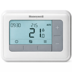 Pack thermostat filaire programmable T4 Honeywell Pack thermostat filaire programmable T4 Honeywell