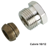 Corps combinés DANFOSS