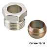 Corps combinés DANFOSS