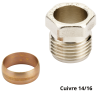 Corps combinés DANFOSS