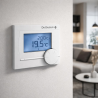 Commande à distance AD301 OPENTHERM avec Sonde ambiance De Dietrich