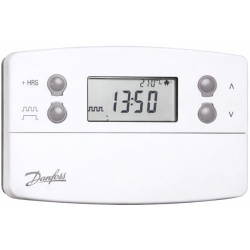 TP7000 - Thermostats digitaux programmables 
