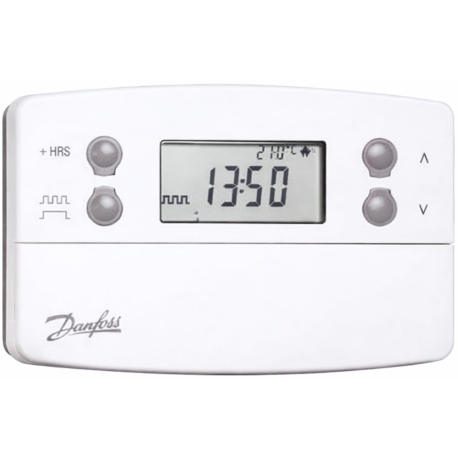TP7000 - Thermostats digitaux programmables 
