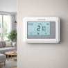 Pack thermostat filaire programmable T4 Honeywell
