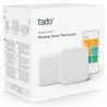 Kit de démarrage thermostat connecté et intelligent sans fil V3+ Tado°