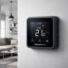 Pack Thermostat sans fil programmable et connectable Honeywell LYRIC T6R