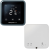 Pack Thermostat sans fil programmable et connectable Honeywell LYRIC T6R