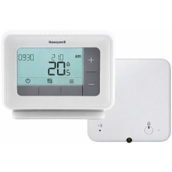 Pack thermostat sans fil programmable T4R Honeywell