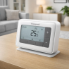Pack thermostat sans fil programmable T4R Honeywell