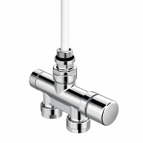 Pack robinetterie thermostatisable droit ACOVA