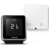 Pack Thermostat sans fil programmable et connectable Honeywell LYRIC T6R