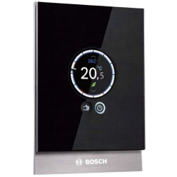 Thermostat connecté CT 100 BOSCH