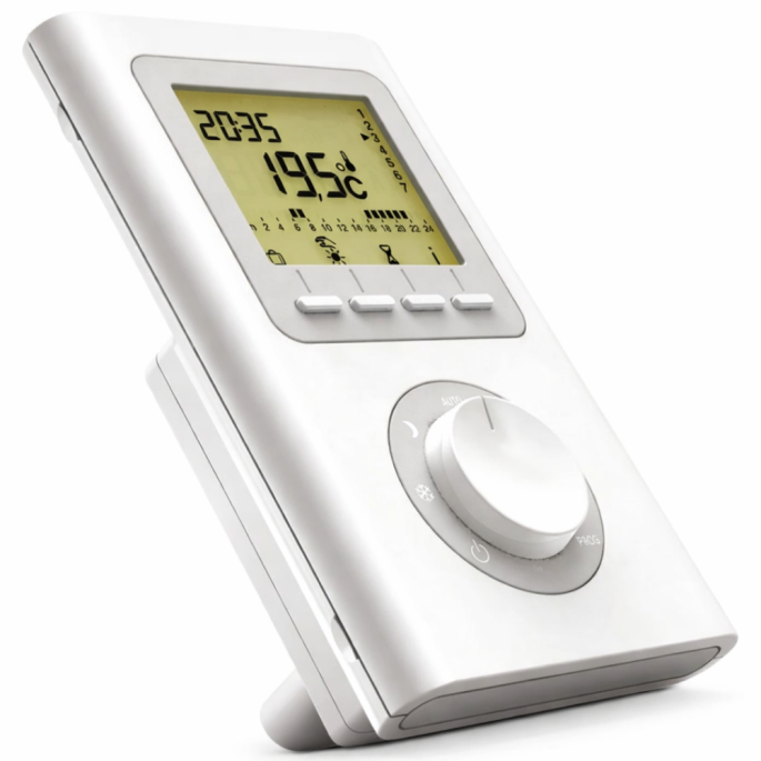 Thermostat d'ambiance pour chaudière Chappee Luna STMAX 2.24 CF