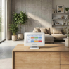 Pack thermostat connecté Evohome Honeywell