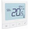 Pack 2 têtes connectées + centrale + 2 thermostats sans fil - Salus