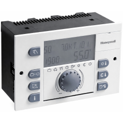 Régulation centralisée Smile 3-10 WM Honeywell Régulation centralisée Smile 3-10 WM Honeywell