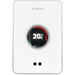 Thermostat EasyControl CT 200 Bosch Thermostat EasyControl CT 200 Bosch