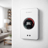 Thermostat EasyControl CT 200 Bosch