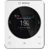 Thermostat d'ambiance programmable filaire CH 120 Bosch