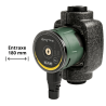 Circulateur chauffage électronique DAB EVOSTA 3 Thermador