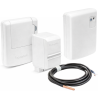 Pack gestion de production ECS pour Evohome Honeywell