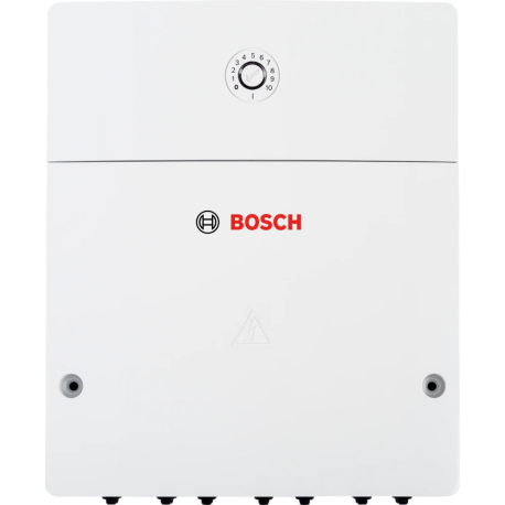 Module pour gestion de circuit de chauffage MM100 Bosch