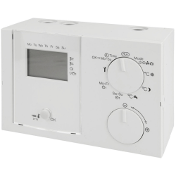 Régulation climatique LAGO B Domusa Régulation climatique LAGO B Domusa