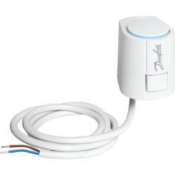 Tête électrothermique ABN-FBH NC Danfoss Tête électrothermique ABN-FBH NC Danfoss