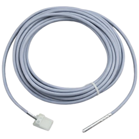 Sonde sanitaire doigt de gant pour Heatronic et EMS 2.0 BOSCH