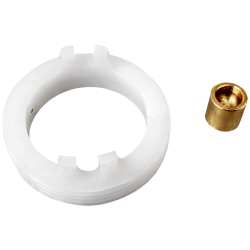 Adaptateur R 453 HY 001 Giacomini Adaptateur R 453 HY 001 Giacomini