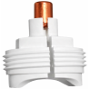 Adaptateur R 453 HY 001 Giacomini
