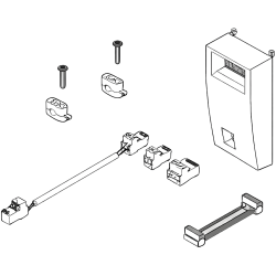 KIT RELAIS (sans sonde départ) REG 134 BOSCH KIT RELAIS (sans sonde départ) REG 134 BOSCH