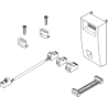 KIT RELAIS (sans sonde départ) REG 134 BOSCH