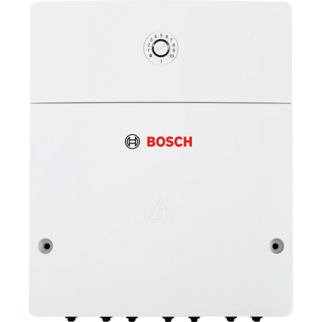Module pour gestion de circuit de chauffage MM100 Bosch