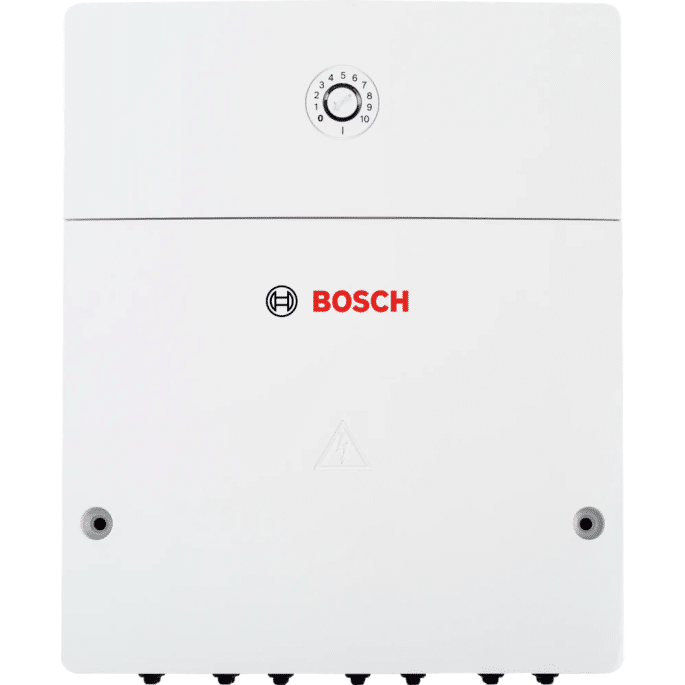 Module pour gestion de circuit de chauffage MM100 Bosch