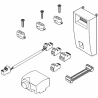 KIT RELAIS REG 127 BOSCH