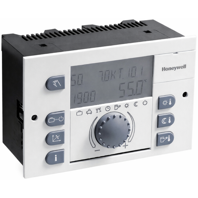 Régulation centralisée Smile 9-21 WM Honeywell