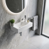 Lave mains Modulo CEDAM