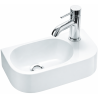 Lave mains Modulo CEDAM