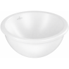 Vasque à encastrer par le dessous 61803301 Villeroy & Boch