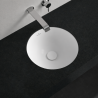 Vasque à encastrer par le dessous 61803301 Villeroy & Boch