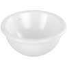 Vasque à encastrer par le dessous 61803801 Villeroy & Boch