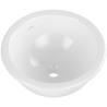 Vasque à encastrer par le dessous 61803801 Villeroy & Boch