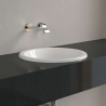Vasque à encastrer par le dessous 61803801 Villeroy & Boch