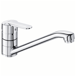 Mitigeur évier de cuisine Victoria N Chrome Roca Mitigeur évier de cuisine Victoria N Chrome Roca