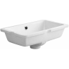 Vasque sous plan AGRES 44 Sanindusa