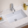 Vasque sous plan AGRES 44 Sanindusa