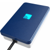 Antenne Bluetooth Wifi Antea M2 pour appli smartphone pour coffret de filtration MeteoR2 CCEI