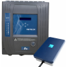 Antenne Bluetooth Wifi Antea M2 pour appli smartphone pour coffret de filtration MeteoR2 CCEI