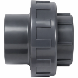 Union PVC Pression Diamètre 50 mm